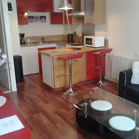 Appartement Rue Nationale - Port De La Houle カンカル エクステリア 写真