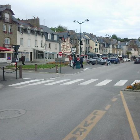 Appartement Rue Nationale - Port De La Houle カンカル エクステリア 写真