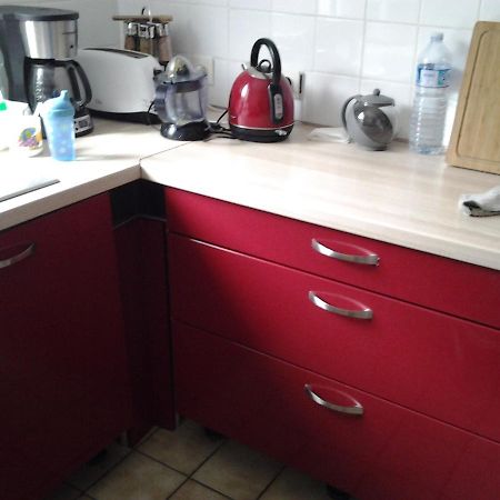 Appartement Rue Nationale - Port De La Houle カンカル エクステリア 写真