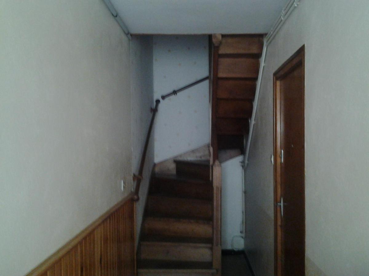 Appartement Rue Nationale - Port De La Houle カンカル エクステリア 写真