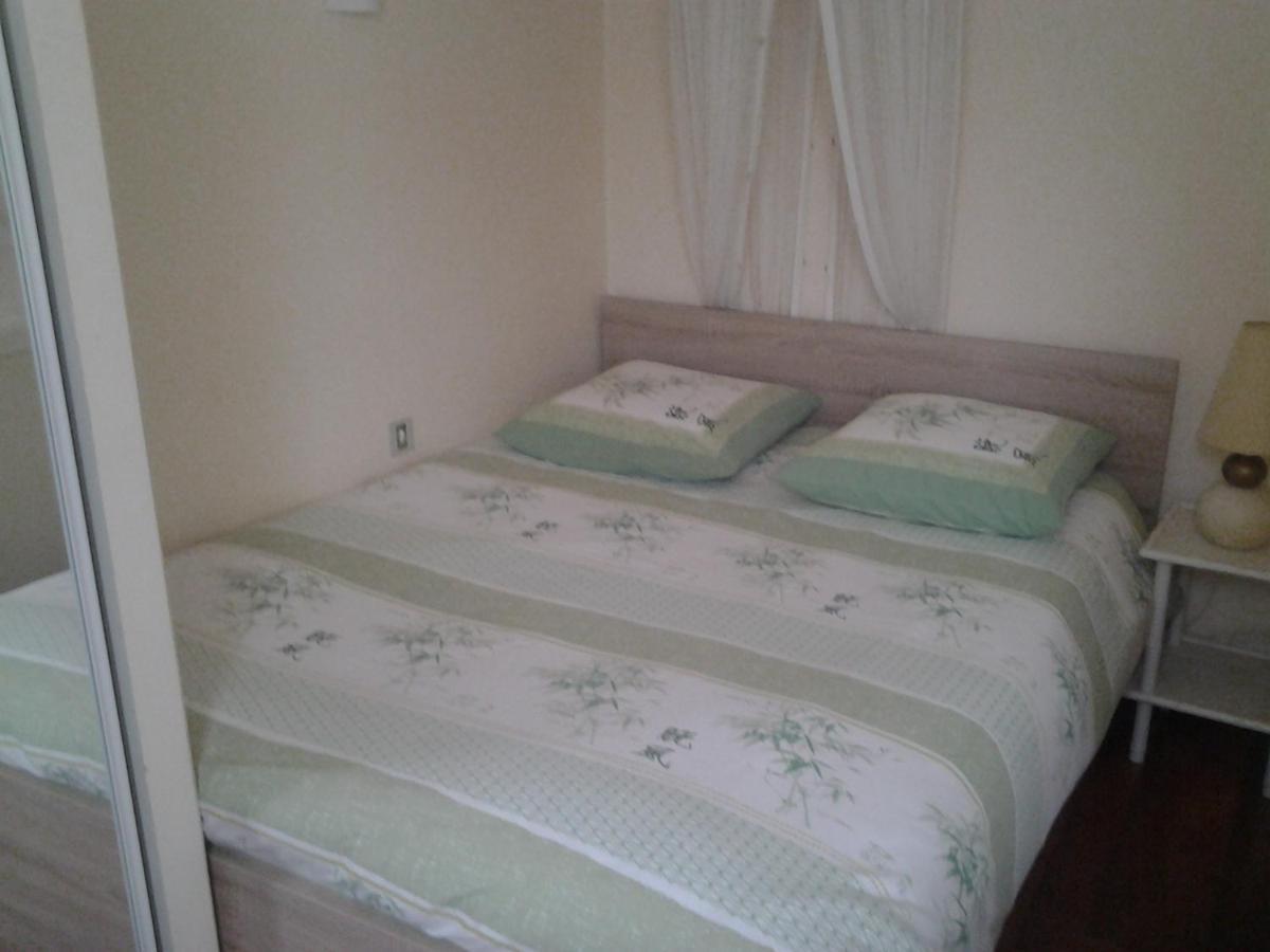 Appartement Rue Nationale - Port De La Houle カンカル エクステリア 写真