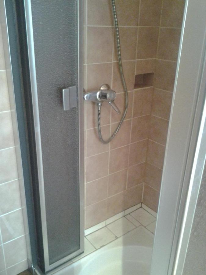 Appartement Rue Nationale - Port De La Houle カンカル エクステリア 写真