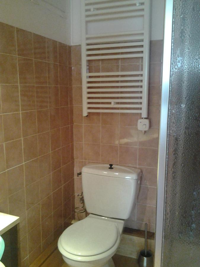 Appartement Rue Nationale - Port De La Houle カンカル エクステリア 写真