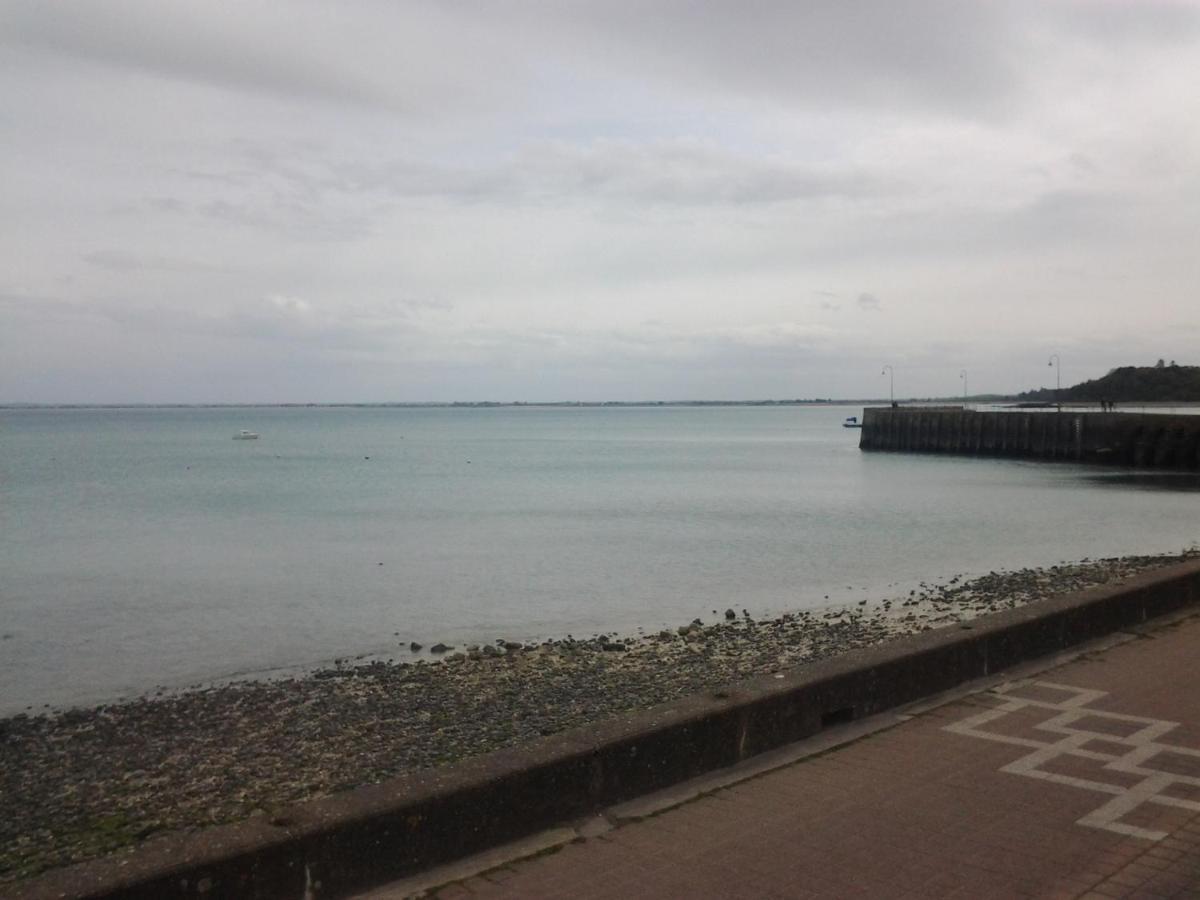Appartement Rue Nationale - Port De La Houle カンカル エクステリア 写真
